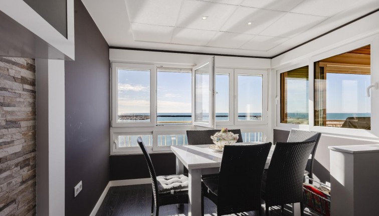 Jälleenmyynti - Asunto - Torrevieja - Acequion