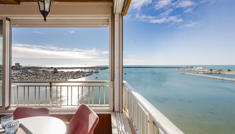 Jälleenmyynti - Asunto - Torrevieja - Acequion