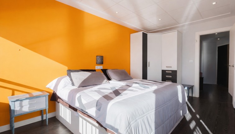 Jälleenmyynti - Asunto - Torrevieja - Acequion