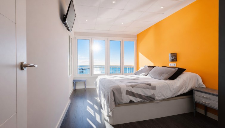 Jälleenmyynti - Asunto - Torrevieja - Acequion