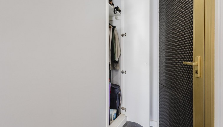 Jälleenmyynti - Asunto - Torrevieja - Acequion