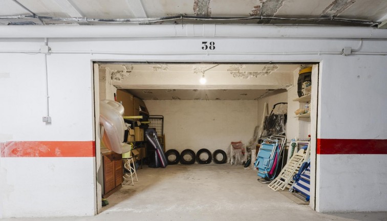 Jälleenmyynti - Asunto - Torrevieja - Acequion