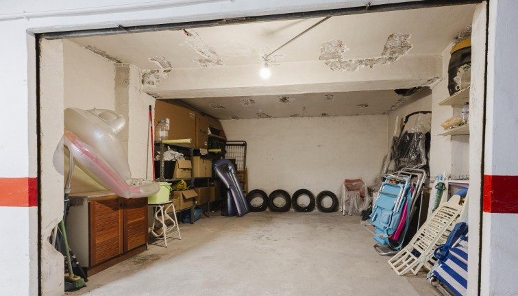 Jälleenmyynti - Asunto - Torrevieja - Acequion