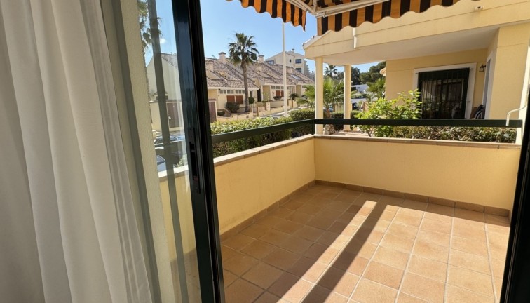 Jälleenmyynti - Asunto - Orihuela Costa - Lomas de Cabo Roig