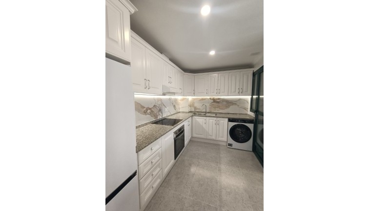 Jälleenmyynti - Asunto - Orihuela Costa - Lomas de Cabo Roig