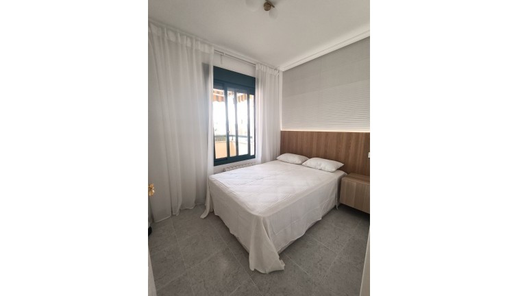 Jälleenmyynti - Asunto - Orihuela Costa - Lomas de Cabo Roig