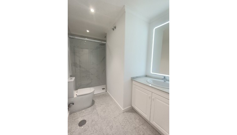 Jälleenmyynti - Asunto - Orihuela Costa - Lomas de Cabo Roig