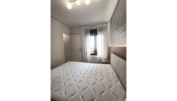 Jälleenmyynti - Asunto - Orihuela Costa - Lomas de Cabo Roig