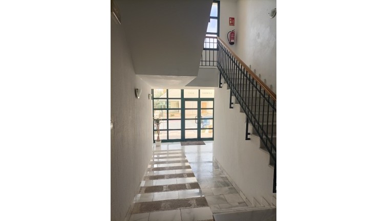 Jälleenmyynti - Asunto - Orihuela Costa - Lomas de Cabo Roig