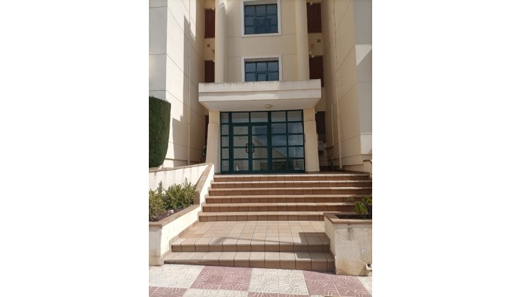 Jälleenmyynti - Asunto - Orihuela Costa - Lomas de Cabo Roig