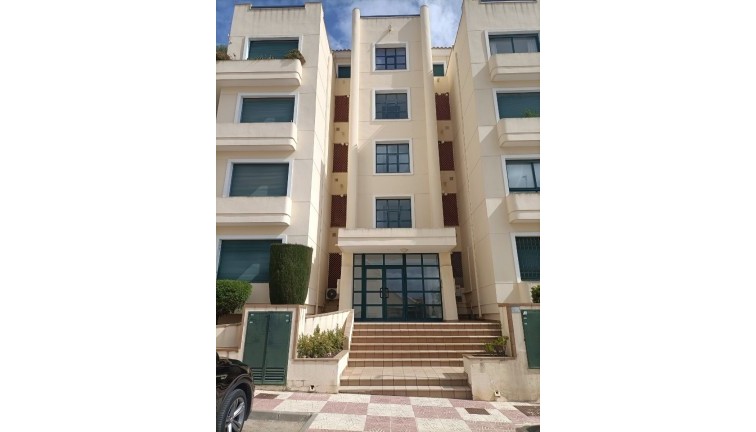 Jälleenmyynti - Asunto - Orihuela Costa - Lomas de Cabo Roig