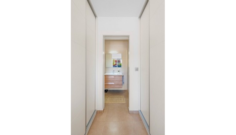 Återförsäljning - Parhus/Radhus - Formentera del Segura