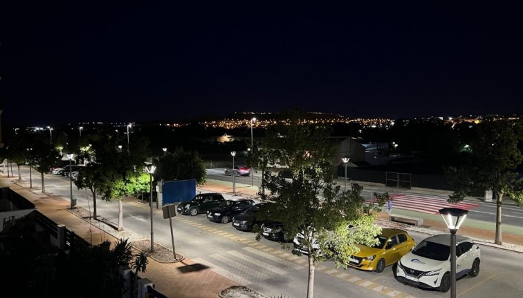 Återförsäljning - Parhus/Radhus - Formentera del Segura