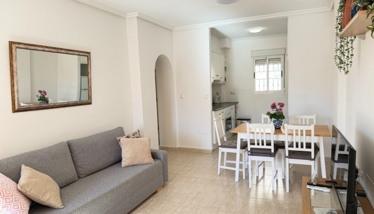 Resale - Apartment - Orihuela Costa - Los Altos