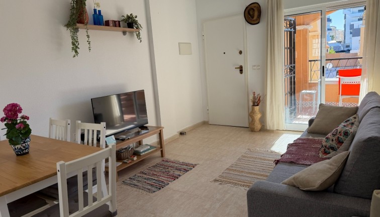Resale - Apartment - Orihuela Costa - Los Altos