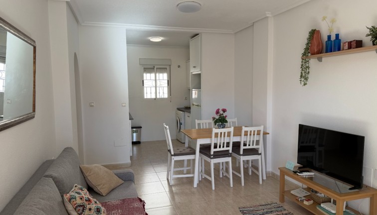 Resale - Apartment - Orihuela Costa - Los Altos