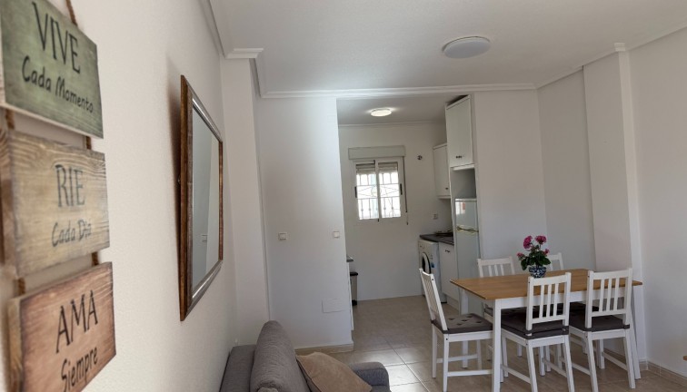 Resale - Apartment - Orihuela Costa - Los Altos