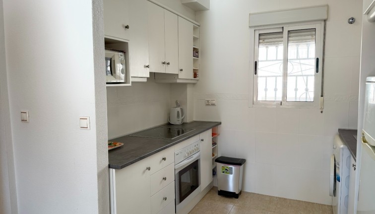 Resale - Apartment - Orihuela Costa - Los Altos