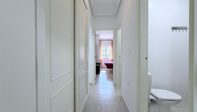 Resale - Apartment - Orihuela Costa - Los Altos