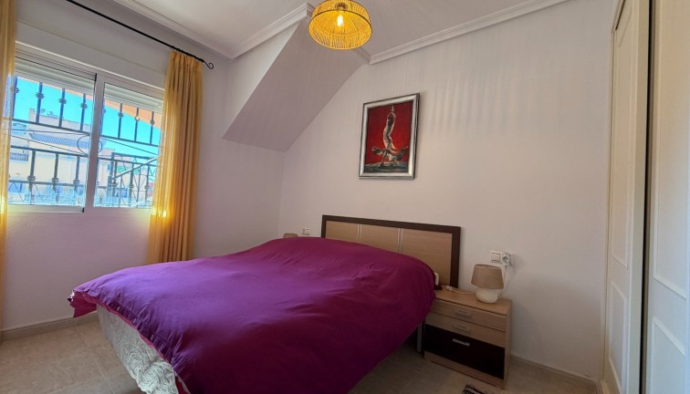 Resale - Apartment - Orihuela Costa - Los Altos