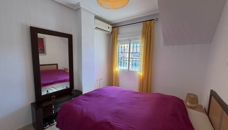 Resale - Apartment - Orihuela Costa - Los Altos