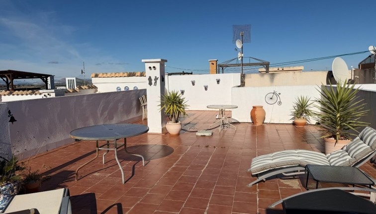 Resale - Apartment - Orihuela Costa - Los Altos