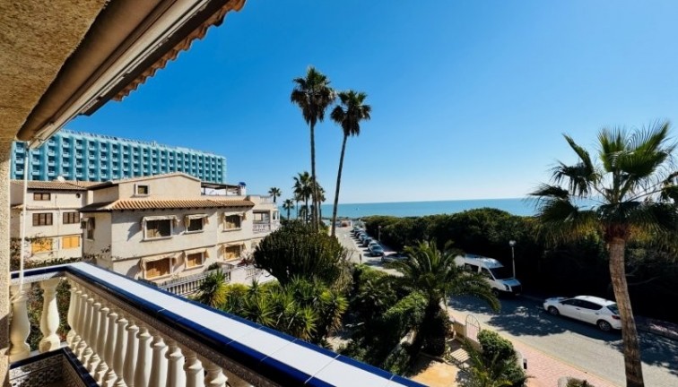 Reventa - Apartamento dúplex - Guardamar del Segura