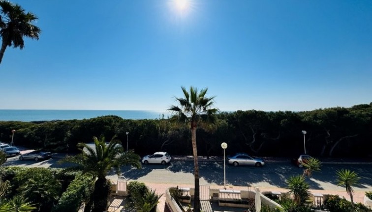 Reventa - Apartamento dúplex - Guardamar del Segura