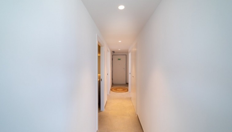 Uudistuotanto - Asunto - Santa Pola - Gran Alacant