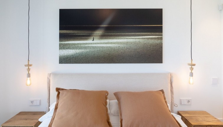 Uudistuotanto - Asunto - Santa Pola - Gran Alacant