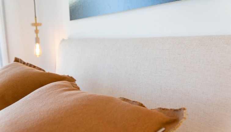 Uudistuotanto - Asunto - Santa Pola - Gran Alacant