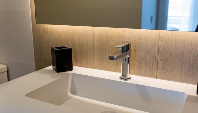 Uudistuotanto - Asunto - Santa Pola - Gran Alacant