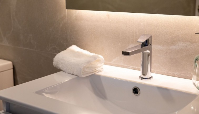 Uudistuotanto - Asunto - Santa Pola - Gran Alacant