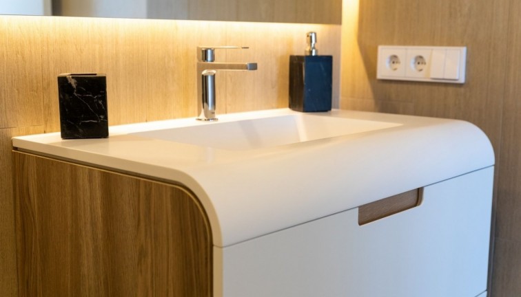 Uudistuotanto - Asunto - Santa Pola - Gran Alacant