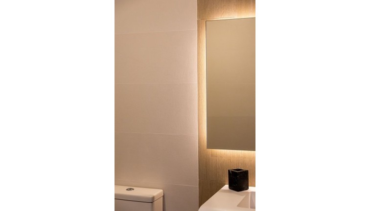 Uudistuotanto - Asunto - Santa Pola - Gran Alacant