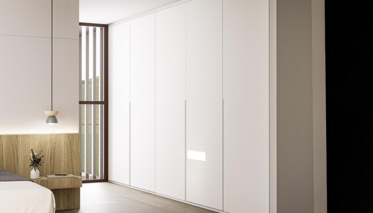 New Build - Chalet - Pinoso