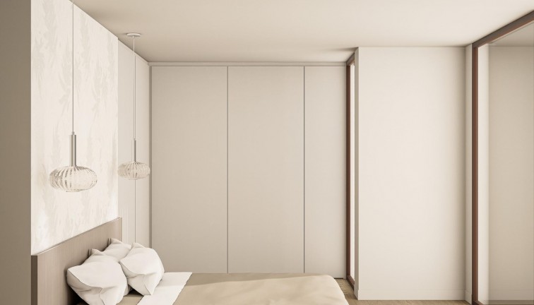 New Build - Chalet - Pinoso