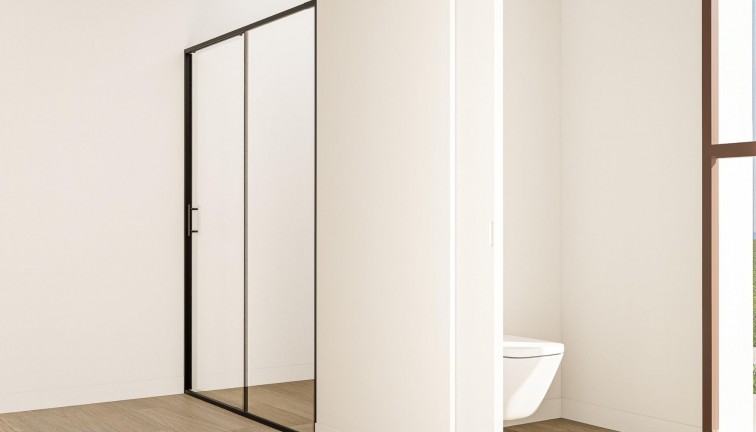 New Build - Chalet - Pinoso