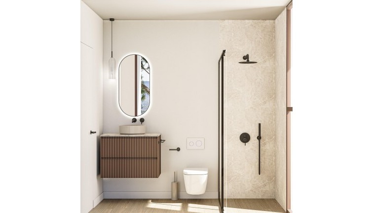 New Build - Chalet - Pinoso