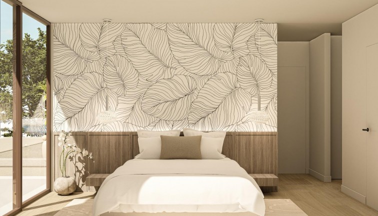 New Build - Chalet - Pinoso