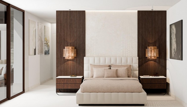 Nybyggen - Fristående hus - Pinoso