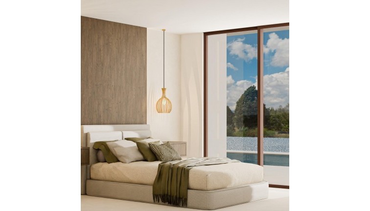 Nybyggen - Fristående hus - Pinoso