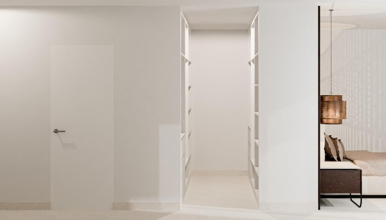 Nybyggen - Fristående hus - Pinoso