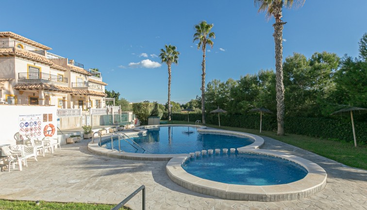 Återförsäljning - Parhus/Radhus - Playa Flamenca