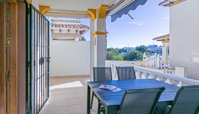 Återförsäljning - Parhus/Radhus - Playa Flamenca