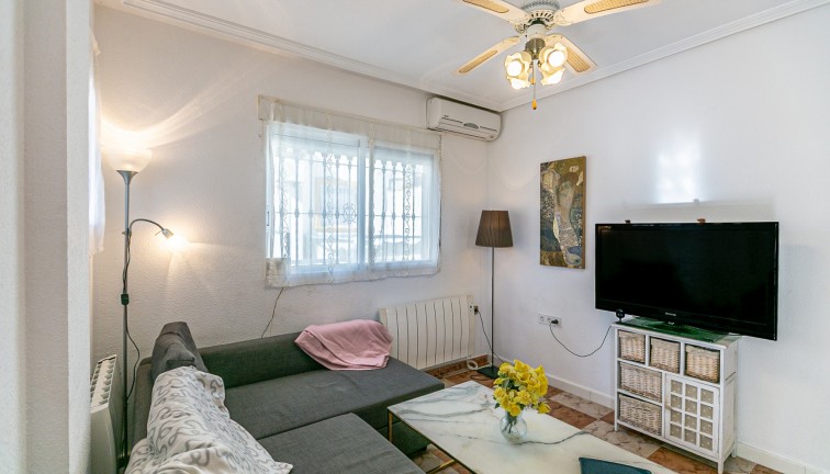 Återförsäljning - Parhus/Radhus - Playa Flamenca