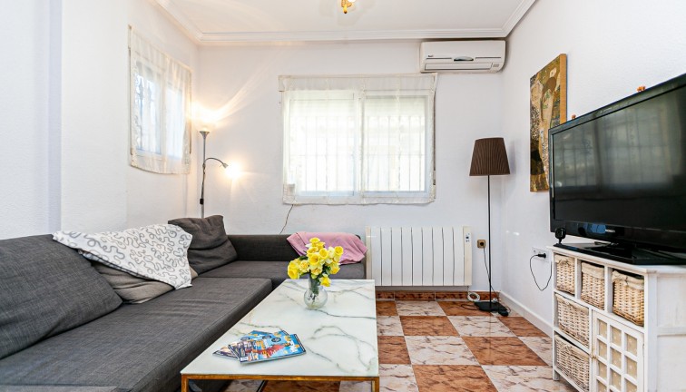 Återförsäljning - Parhus/Radhus - Playa Flamenca