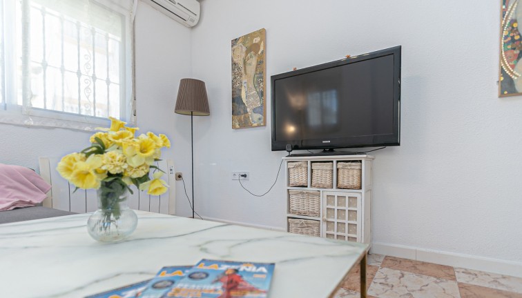 Återförsäljning - Parhus/Radhus - Playa Flamenca