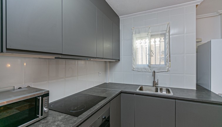 Återförsäljning - Parhus/Radhus - Playa Flamenca