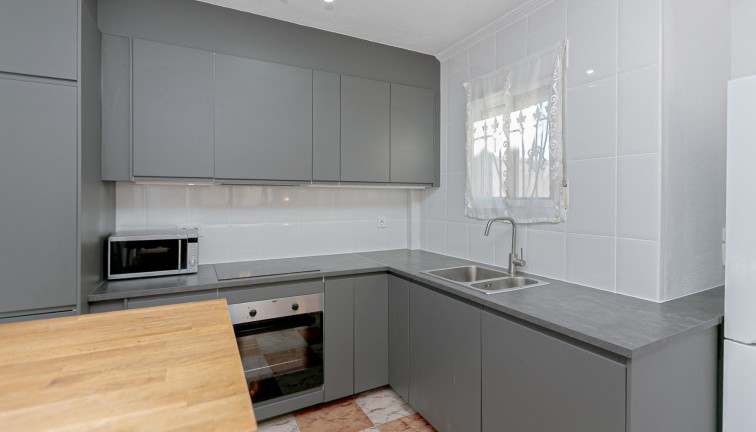 Återförsäljning - Parhus/Radhus - Playa Flamenca